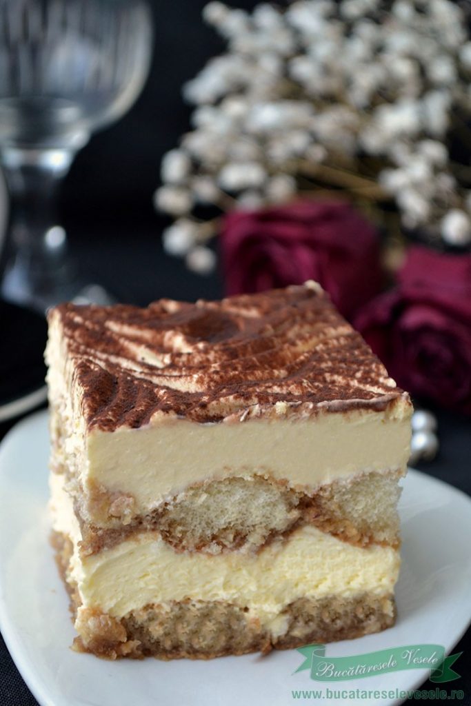 Tiramisu